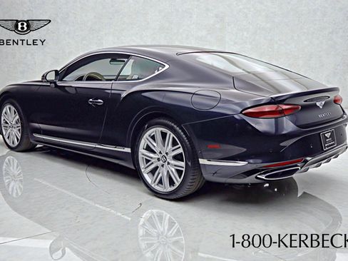 New 2026 Bentley Continental GT image 7