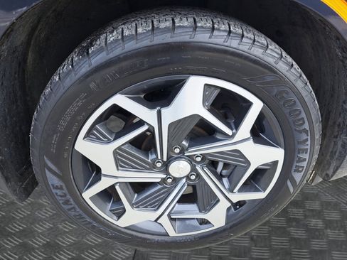 Used 2022 Hyundai Palisade Calligraphy image 20