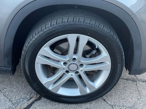 Used 2017 Mercedes-Benz GLA 250 4MATIC image 38