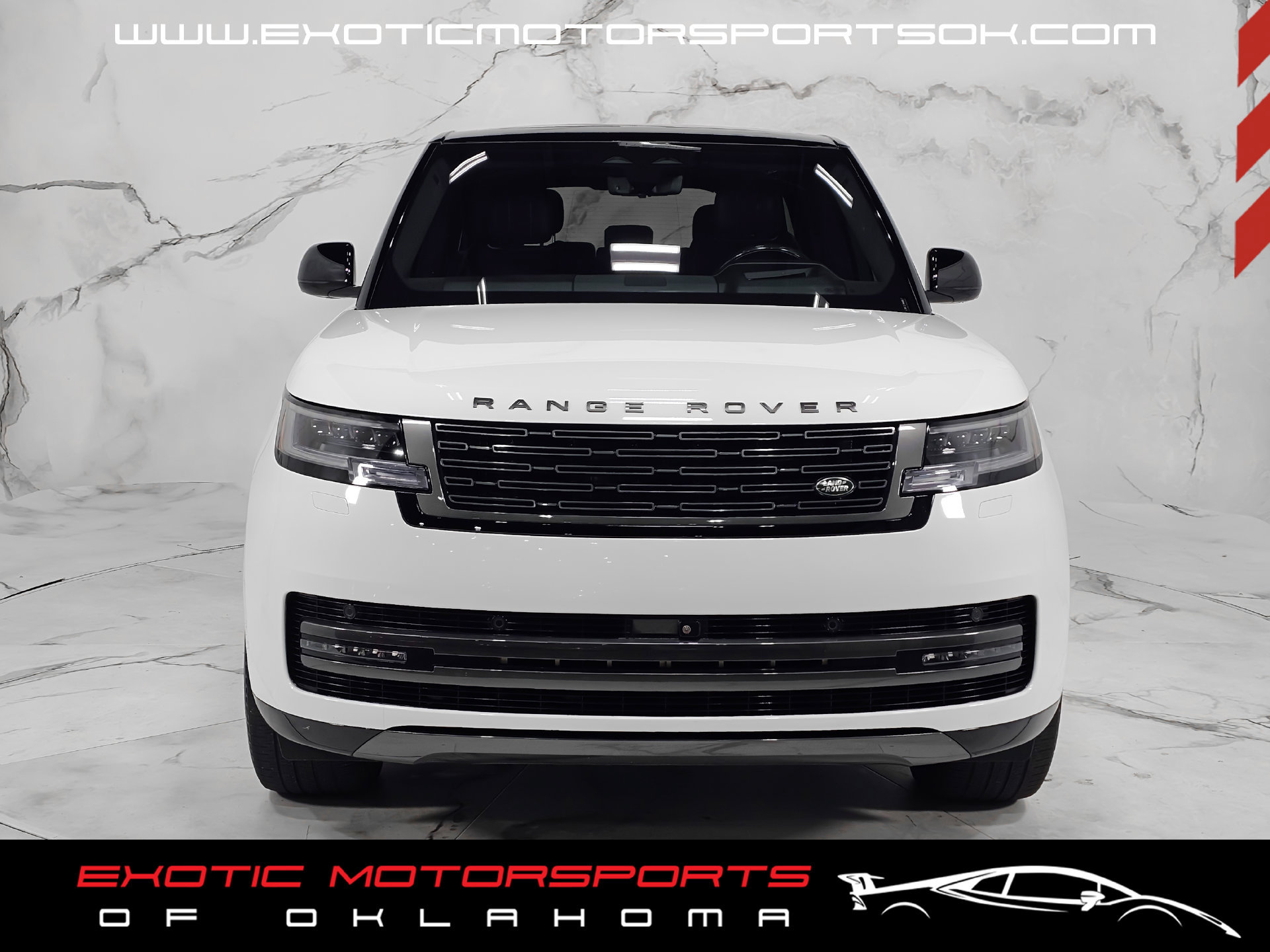 Used 2023 Land Rover Range Rover SE AWD/4WD image 15