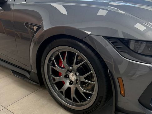 New 2026 Ford Mustang GT Premium w/ GT Performance Package RWD image 4