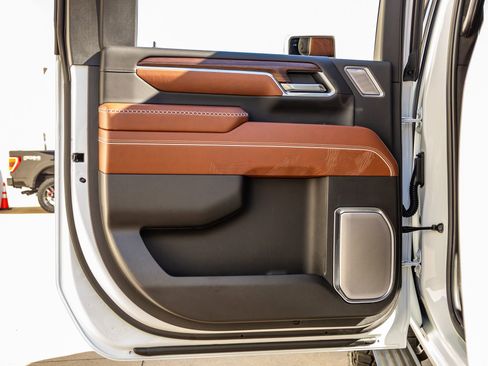 Used 2026 GMC Sierra 2500 Denali Ultimate w/ Max Trailering Package image 39