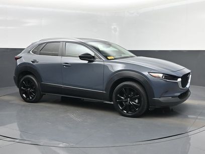 Certified 2023 MAZDA CX-30 AWD 2.5 S w/ Preferred Package