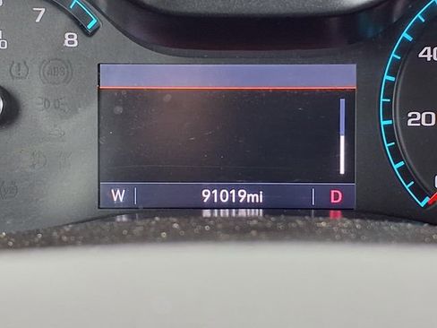 Used 2019 Chevrolet Colorado LT w/ LT Convenience Package image 15