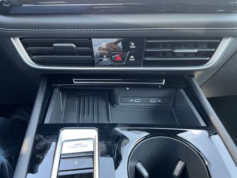 New 2026 Volkswagen Atlas Cross Sport SE AWD/4WD image 21