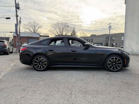 Used 2025 BMW 430i xDrive w/ M Sport Package AWD/4WD image 8