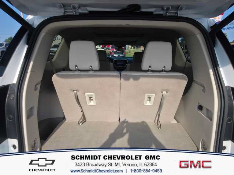 Used 2023 GMC Acadia Denali AWD/4WD image 8
