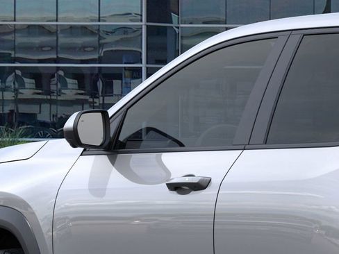 New 2026 Chevrolet Equinox LT w/ Safety and Technology Package image 12