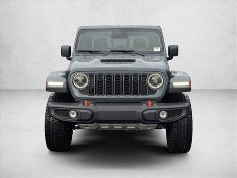New 2026 Jeep Gladiator Mojave AWD/4WD image 6