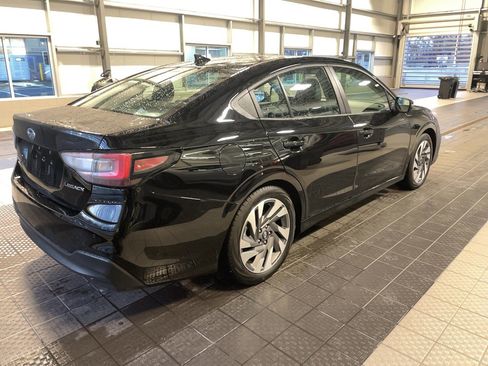Used 2025 Subaru Legacy Limited AWD/4WD image 21