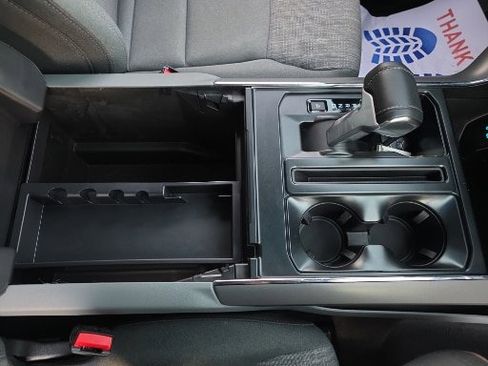 Certified 2023 Ford F150 Lightning XLT w/ Equipment Group 312A High image 18