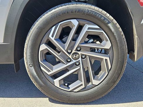 Certified 2025 Hyundai Tucson Limited image 13