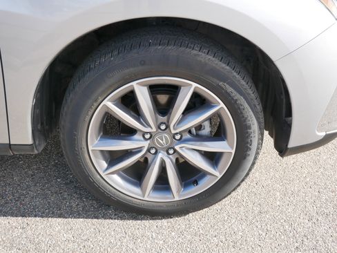 Used 2021 Acura RDX AWD w/ Technology Package image 15