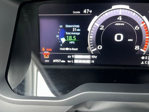 Certified 2025 Toyota Sequoia Platinum image 16