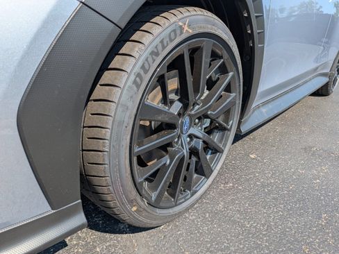 New 2026 Subaru WRX Limited AWD/4WD image 23
