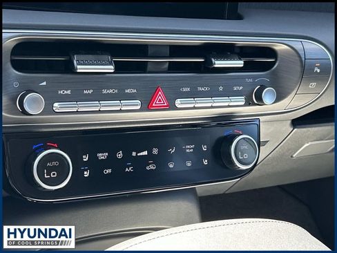 New 2026 Hyundai Palisade SEL Premium FWD image 36