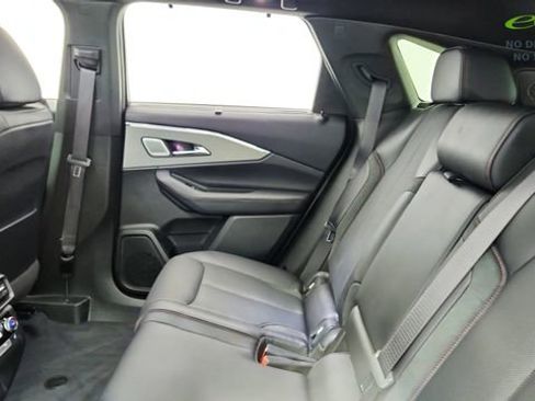 Used 2024 Acura ZDX Type S image 29