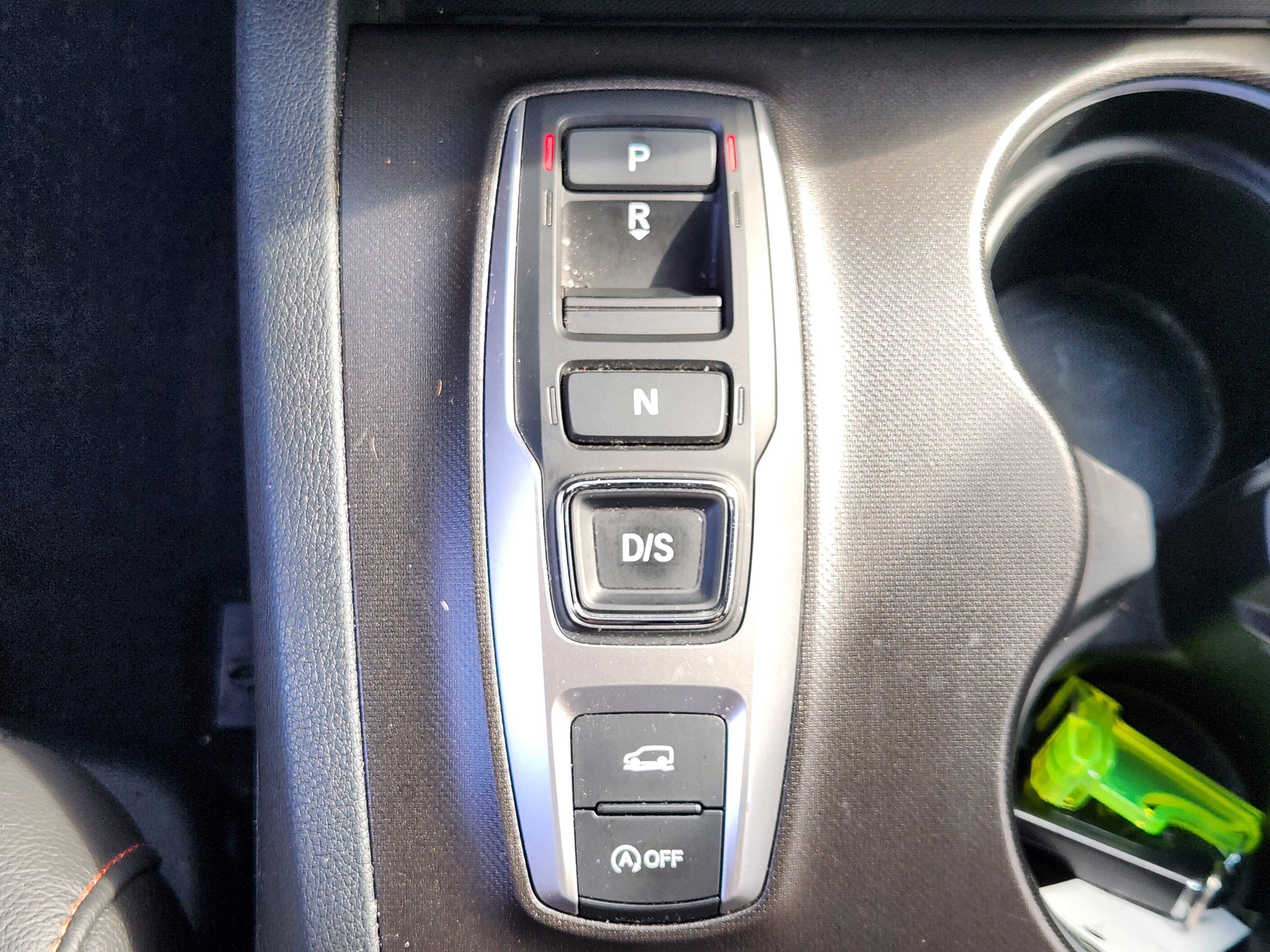 Used 2023 Honda Passport TrailSport image 13