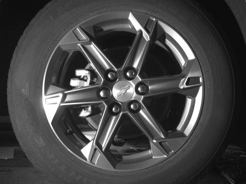Used 2025 Chevrolet Blazer LT FWD image 15