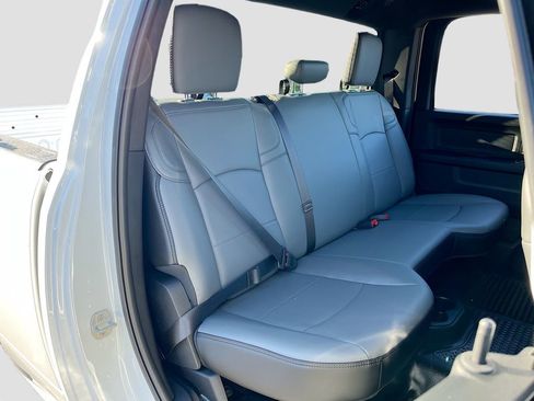 New 2026 RAM 2500 Tradesman image 24