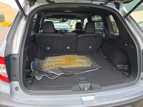 Used 2021 Honda Passport EX-L image 16