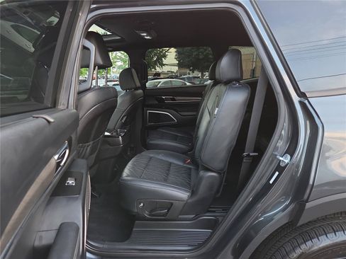 Used 2023 Kia Telluride EX X-Line AWD/4WD image 23