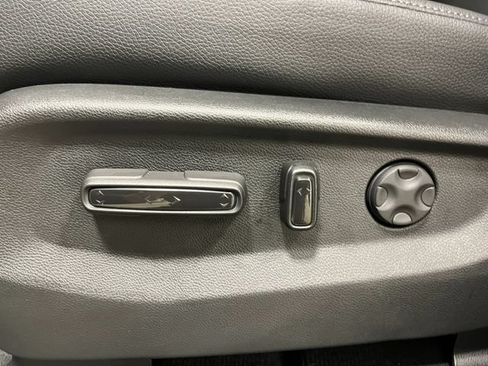 New 2026 Honda Odyssey EX-L image 13