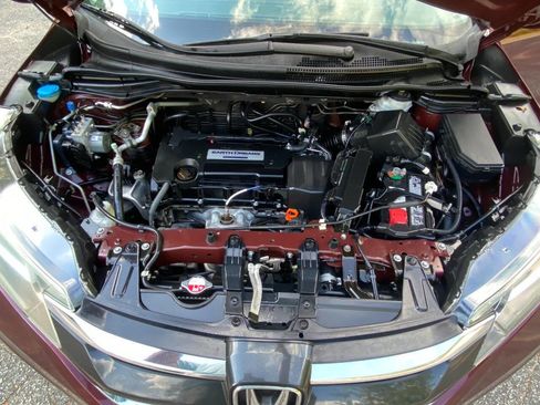 Used 2015 Honda CR-V LX image 45