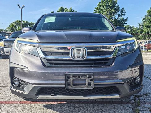 Used 2020 Honda Pilot EX-L image 2
