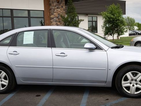 Used 2006 Chevrolet Impala LS image 8