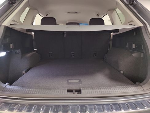 Certified 2023 Volkswagen Tiguan S AWD/4WD image 9