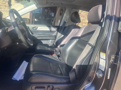 Used 2010 Honda CR-V EX-L image 9