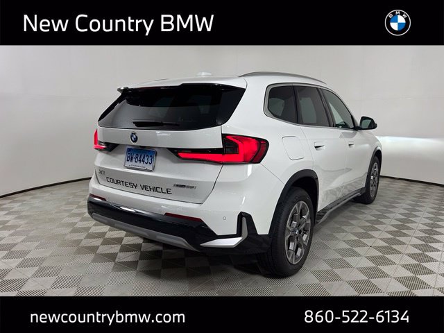 Certified 2026 BMW X1 xDrive28i w/ Convenience Package AWD/4WD image 7