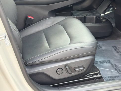Certified 2023 Kia EV6 Wind w/ Wind Technology Package AWD/4WD image 13