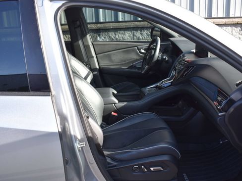 Used 2020 Acura RDX A-Spec w/ Technology Package AWD/4WD image 25