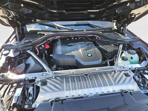 Used 2026 BMW X3 xDrive30 w/ Convenience Package image 16