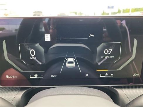 New 2025 Kia K4 GT-Line w/ GT-Line Sunroof Package image 25