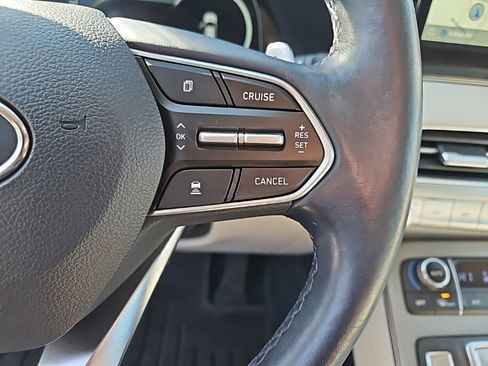 Used 2021 Hyundai Palisade Limited image 16