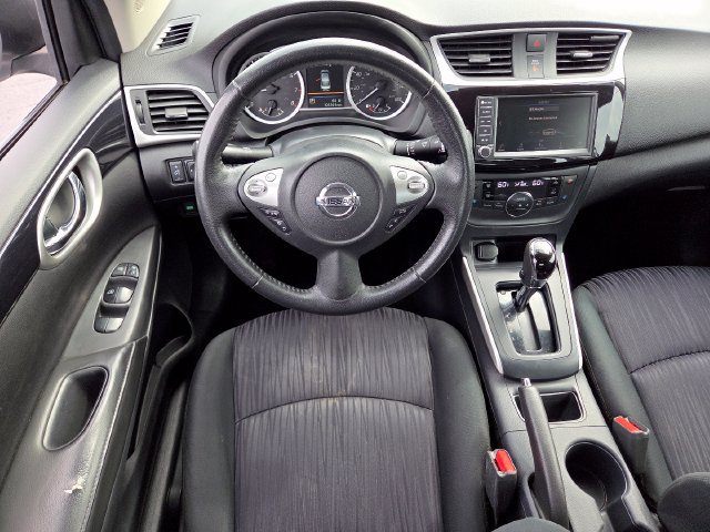 Used 2019 Nissan Sentra SV FWD image 20