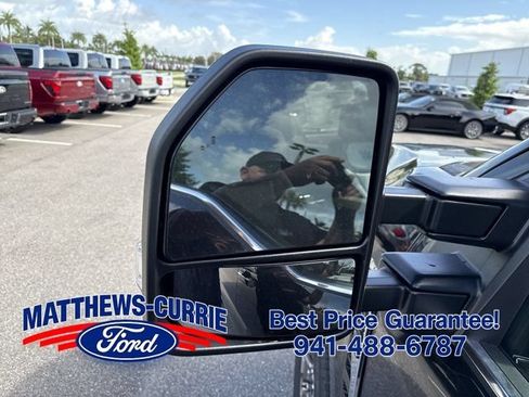 New 2026 Ford F250 King Ranch AWD/4WD image 8
