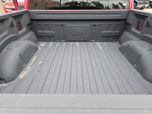 Used 2025 Ford F150 XLT w/ Equipment Group 301A Standard AWD/4WD image 24