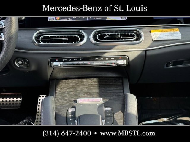New 2027 Mercedes-Benz GLE 450 4MATIC Coupe image 11