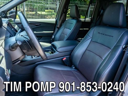 Used 2024 Honda Ridgeline Black Edition image 10
