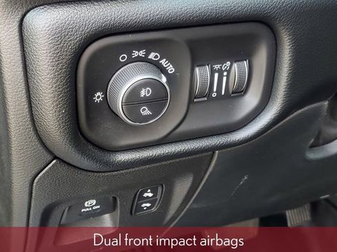 Used 2022 RAM 1500 Laramie image 18