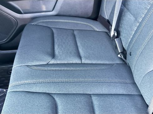 New 2026 RAM 1500 Big Horn RWD image 28