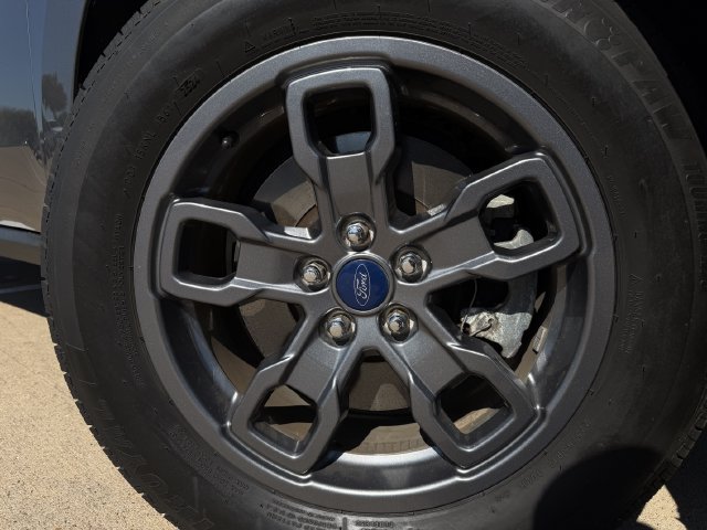 Used 2023 Ford Maverick XL FWD image 9