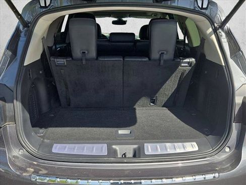 Used 2020 INFINITI QX60 Luxe w/ Essential Package image 6