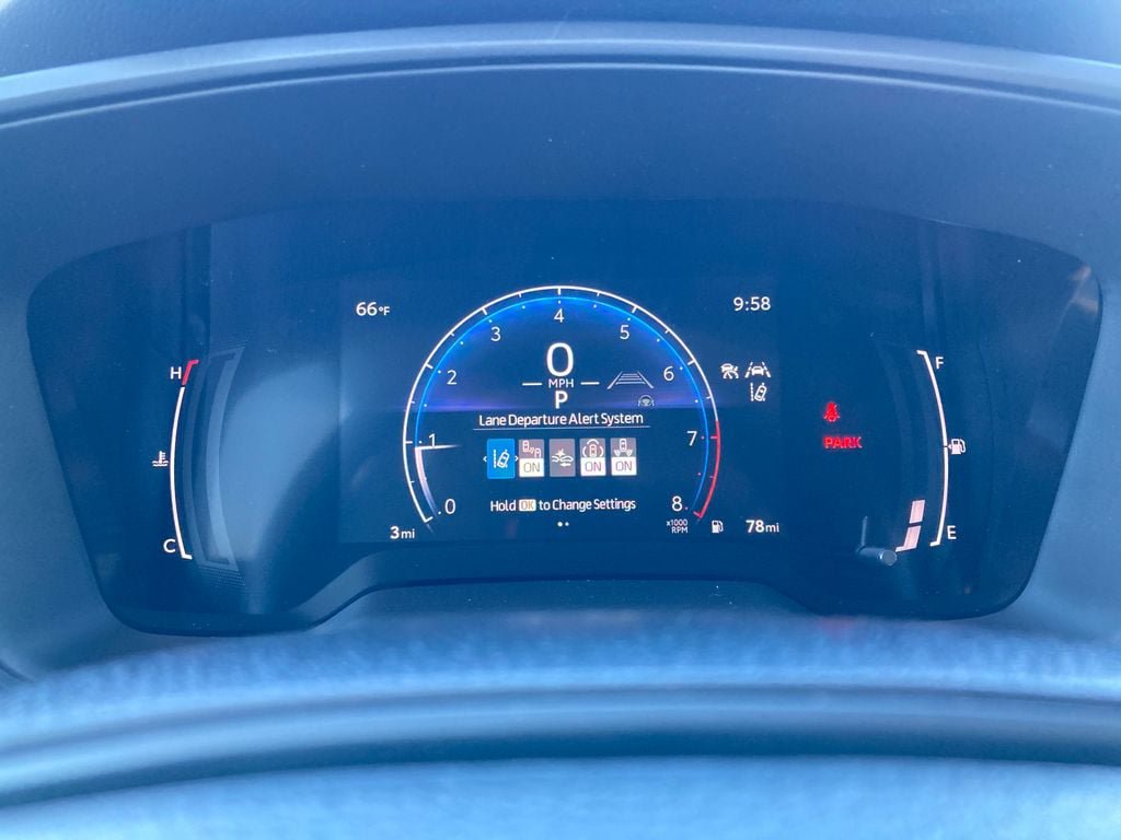 New 2026 Toyota Corolla LE FWD image 15