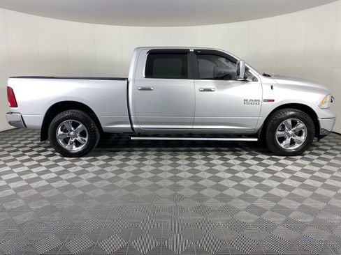 Used 2018 RAM 1500 Big Horn AWD/4WD image 12