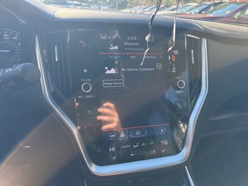 Used 2021 Subaru Outback Premium w/ Popular Package #1 image 30